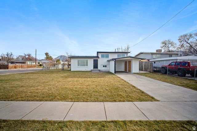 8255 S ADAMS ST, Midvale, UT 84047