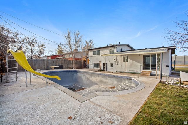 8255 S ADAMS ST, Midvale, UT 84047