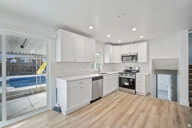 8255 S ADAMS ST, Midvale, UT 84047