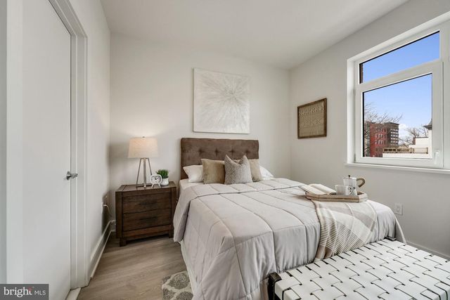 3831 GEORGIA AVE NW #603, Washington, DC 20011