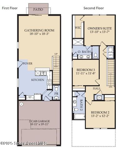 4431 Jetty Lane Ne, Palm Bay, FL 32905