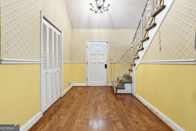 1412 Friendship Church Road, Douglasville, GA 30134