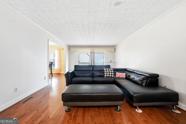 1412 Friendship Church Road, Douglasville, GA 30134