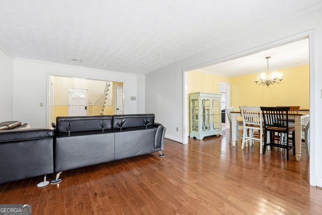 1412 Friendship Church Road, Douglasville, GA 30134