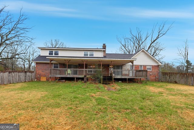 1412 Friendship Church Road, Douglasville, GA 30134