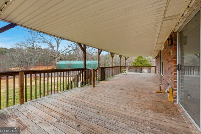 1412 Friendship Church Road, Douglasville, GA 30134