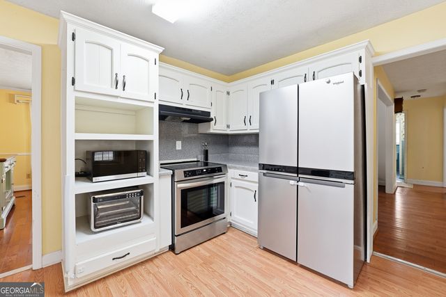 1412 Friendship Church Road, Douglasville, GA 30134