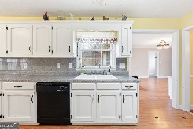 1412 Friendship Church Road, Douglasville, GA 30134