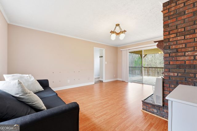 1412 Friendship Church Road, Douglasville, GA 30134