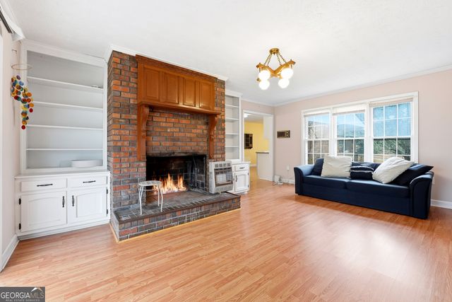 1412 Friendship Church Road, Douglasville, GA 30134