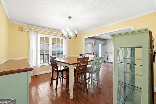 1412 Friendship Church Road, Douglasville, GA 30134