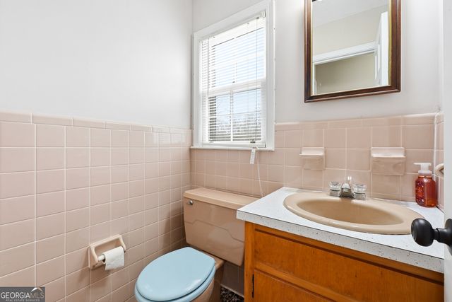 1412 Friendship Church Road, Douglasville, GA 30134