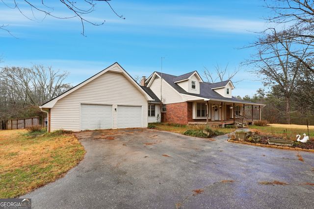 1412 Friendship Church Road, Douglasville, GA 30134