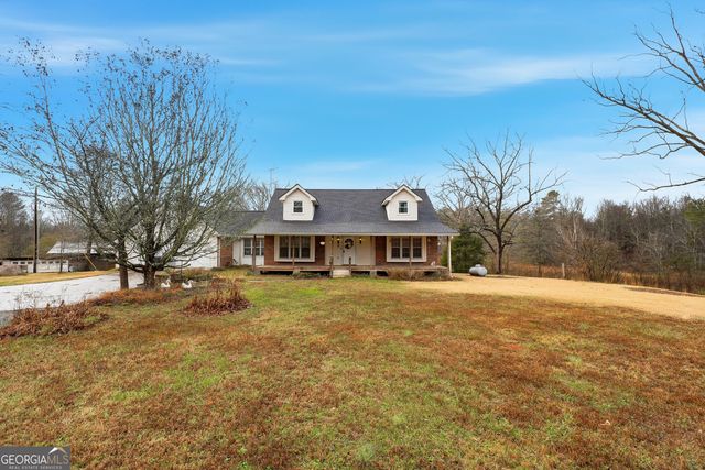 1412 Friendship Church Road, Douglasville, GA 30134