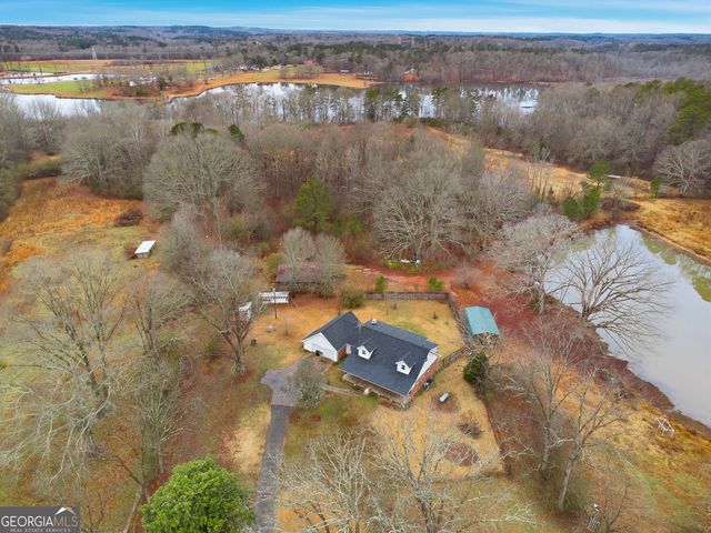 1412 Friendship Church Road, Douglasville, GA 30134