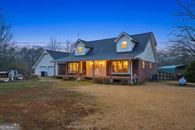 1412 Friendship Church Road, Douglasville, GA 30134