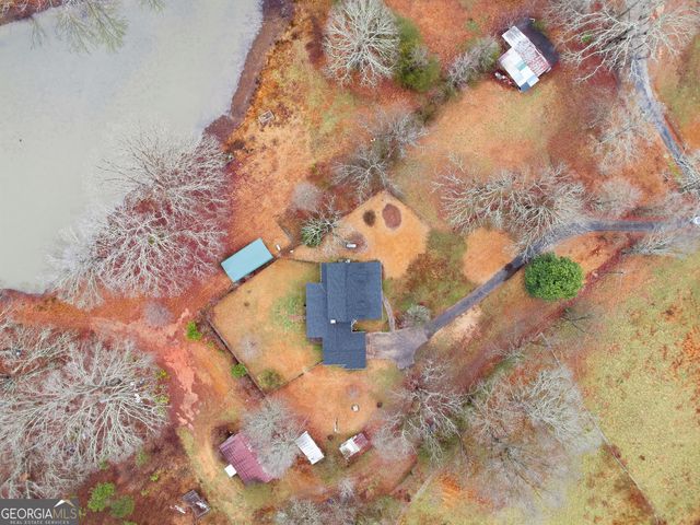 1412 Friendship Church Road, Douglasville, GA 30134