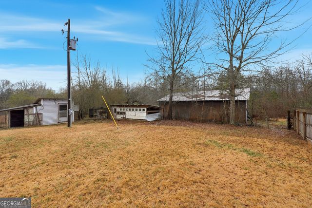 1412 Friendship Church Road, Douglasville, GA 30134