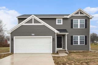 48560 Silver Oaks West, Antwerp Twp, MI 49071