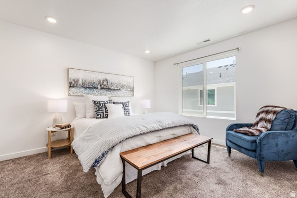 1770 E EAGLE VIEW LN #159, Eagle Mountain, UT 84005 — photo 4