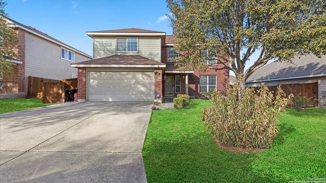 4218 Whitney, San Antonio, TX 78244