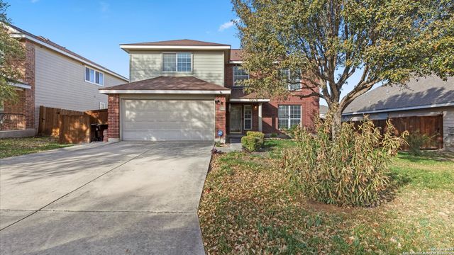 4218 Whitney, San Antonio, TX 78244