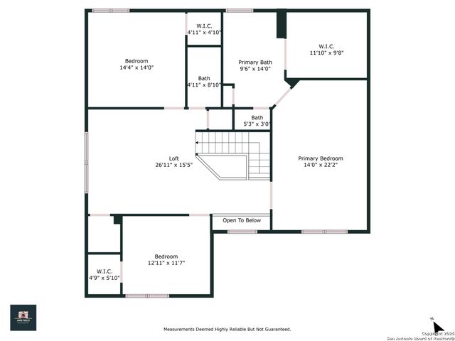 4218 Whitney, San Antonio, TX 78244