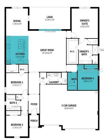 2810 SWEET ACACIA DRIVE, Clermont, FL 34711