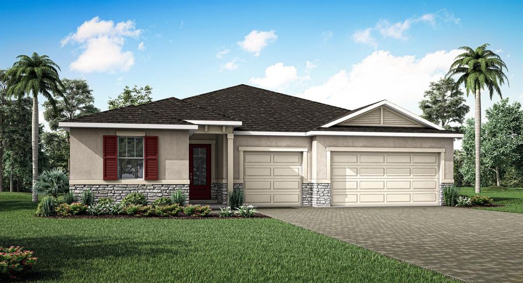 2810 SWEET ACACIA DRIVE, Clermont, FL 34711