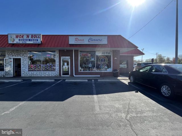 10 N WHITE HORSE PIKE #5, Hammonton, NJ 08037