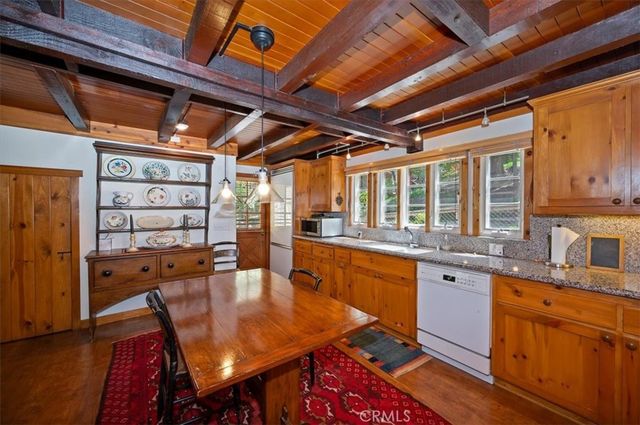 260 Burnt Mill, Lake Arrowhead, CA 92352