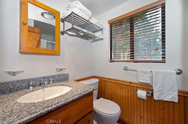 260 Burnt Mill, Lake Arrowhead, CA 92352