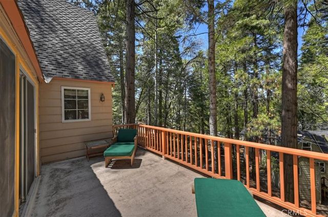 260 Burnt Mill, Lake Arrowhead, CA 92352
