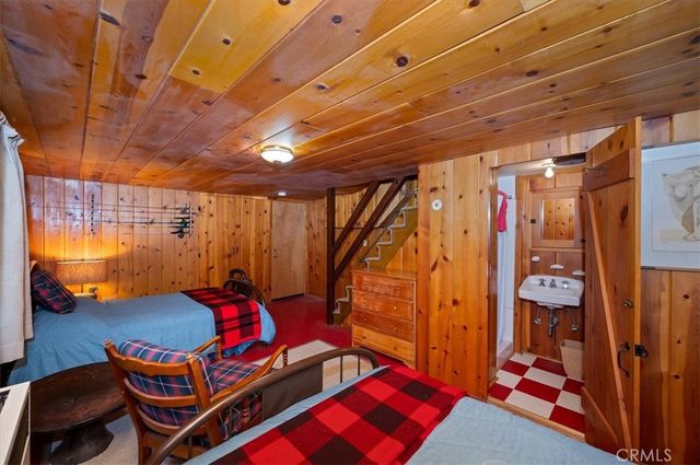 260 Burnt Mill, Lake Arrowhead, CA 92352