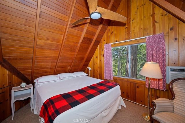 260 Burnt Mill, Lake Arrowhead, CA 92352