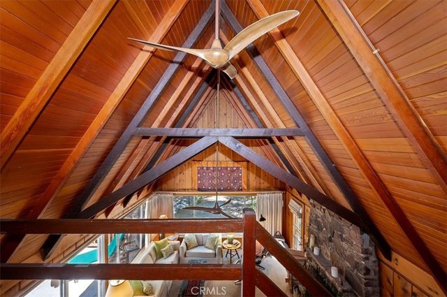 260 Burnt Mill, Lake Arrowhead, CA 92352