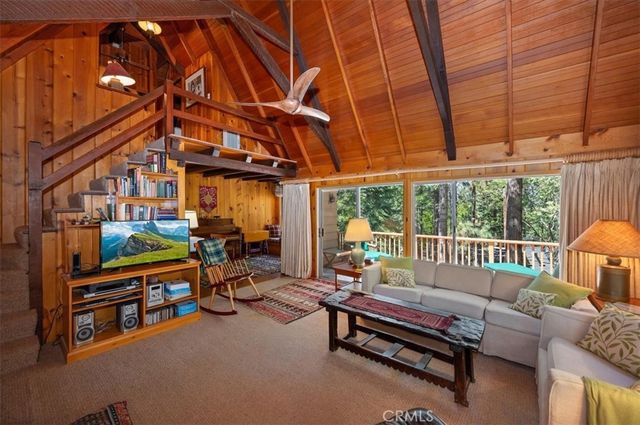 260 Burnt Mill, Lake Arrowhead, CA 92352