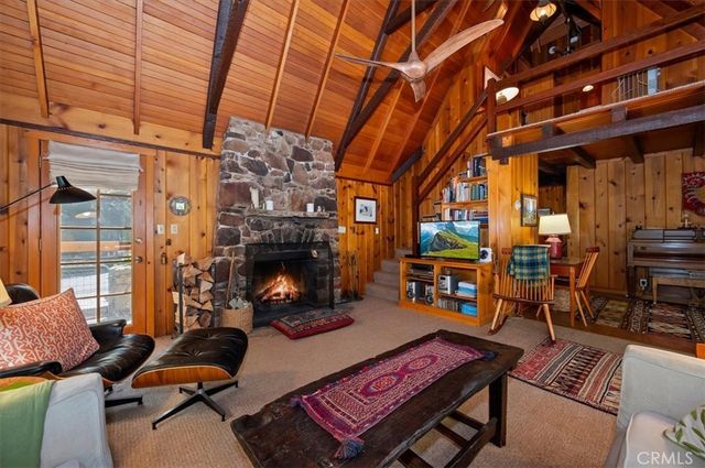 260 Burnt Mill, Lake Arrowhead, CA 92352
