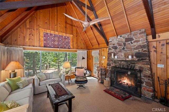 260 Burnt Mill, Lake Arrowhead, CA 92352