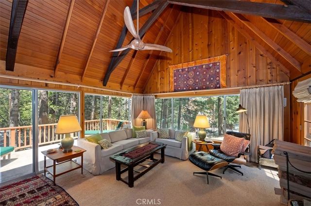 260 Burnt Mill, Lake Arrowhead, CA 92352