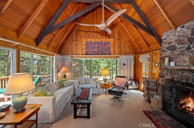 260 Burnt Mill, Lake Arrowhead, CA 92352