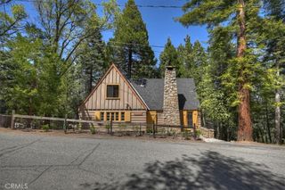 260 Burnt Mill, Lake Arrowhead, CA 92352