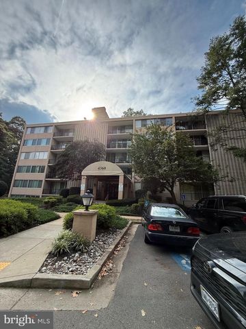 4360 IVYMOUNT CT #28, Annandale, VA 22003