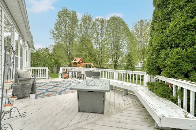 15 Dickinson Crossing, Perinton, NY 14450