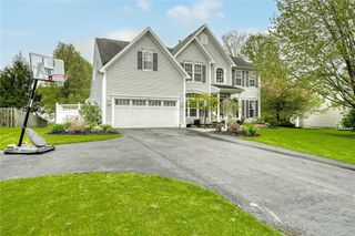 15 Dickinson Crossing, Perinton, NY 14450