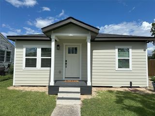 1109 13th Street, Galena Park, TX 77547