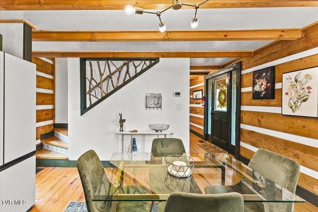 1444 Rich Mountain Road, Zionville, NC 28698