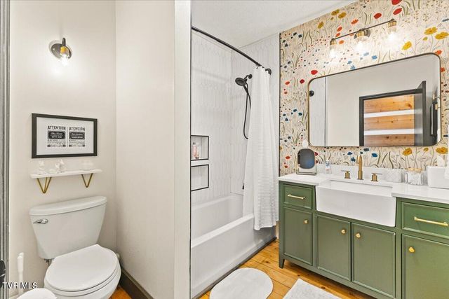 1444 Rich Mountain Road, Zionville, NC 28698