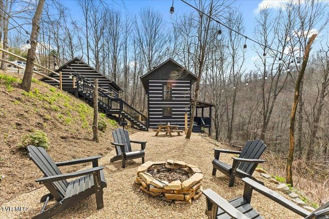 1444 Rich Mountain Road, Zionville, NC 28698