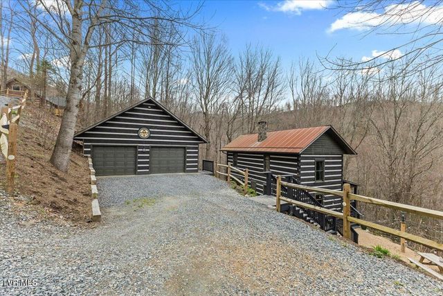 1444 Rich Mountain Road, Zionville, NC 28698
